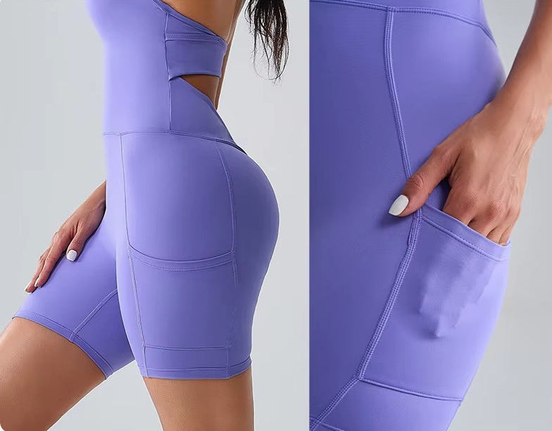 Brutal Diva Aura Bodysuit