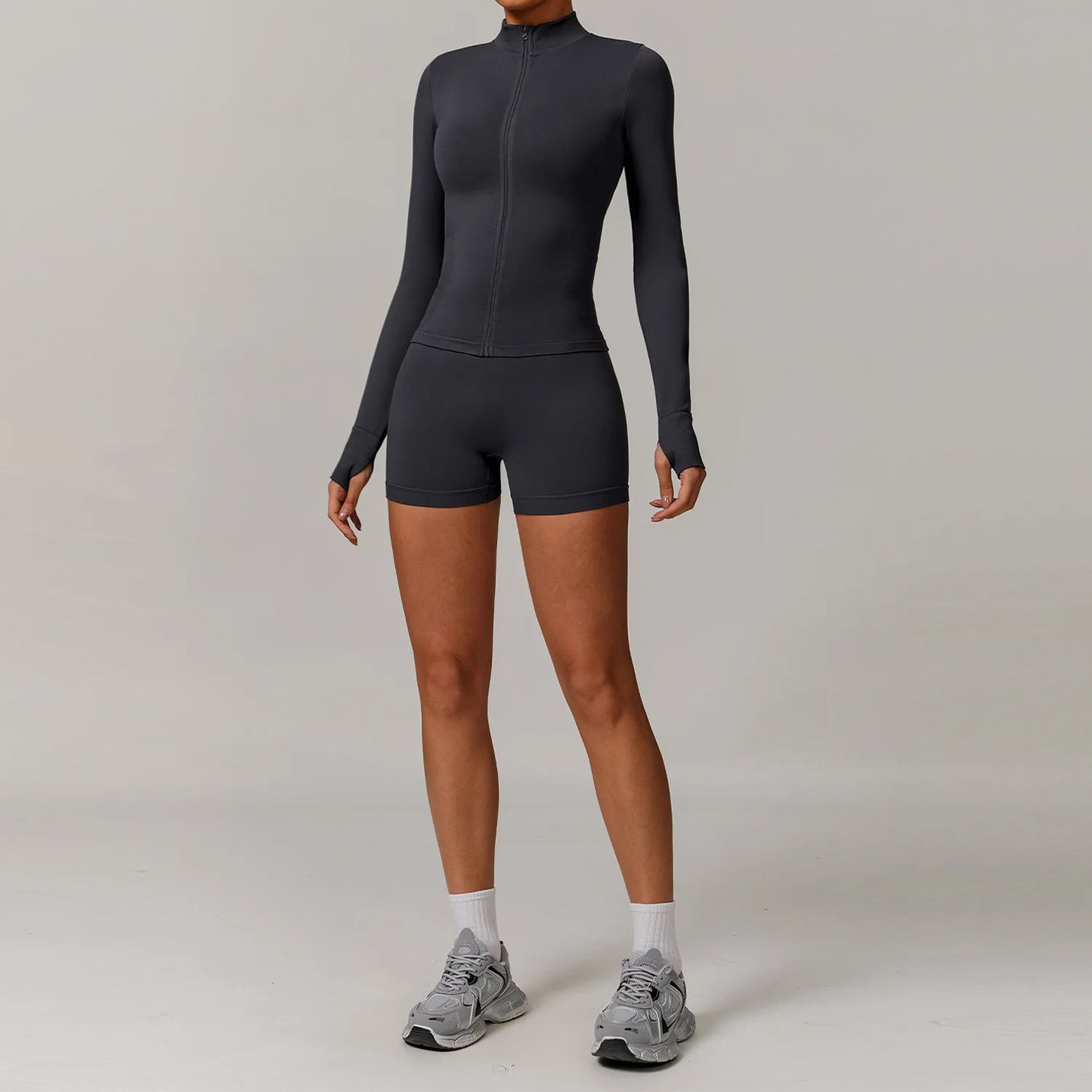Brutal Diva Elite Fit Set