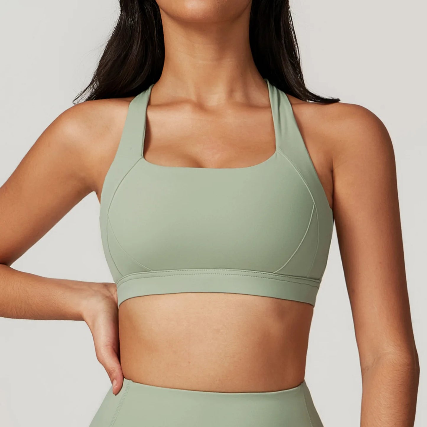 Brutal Diva Power Bra