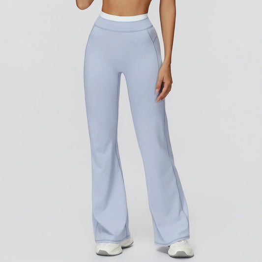 Brutal Diva Wide Leg Pants