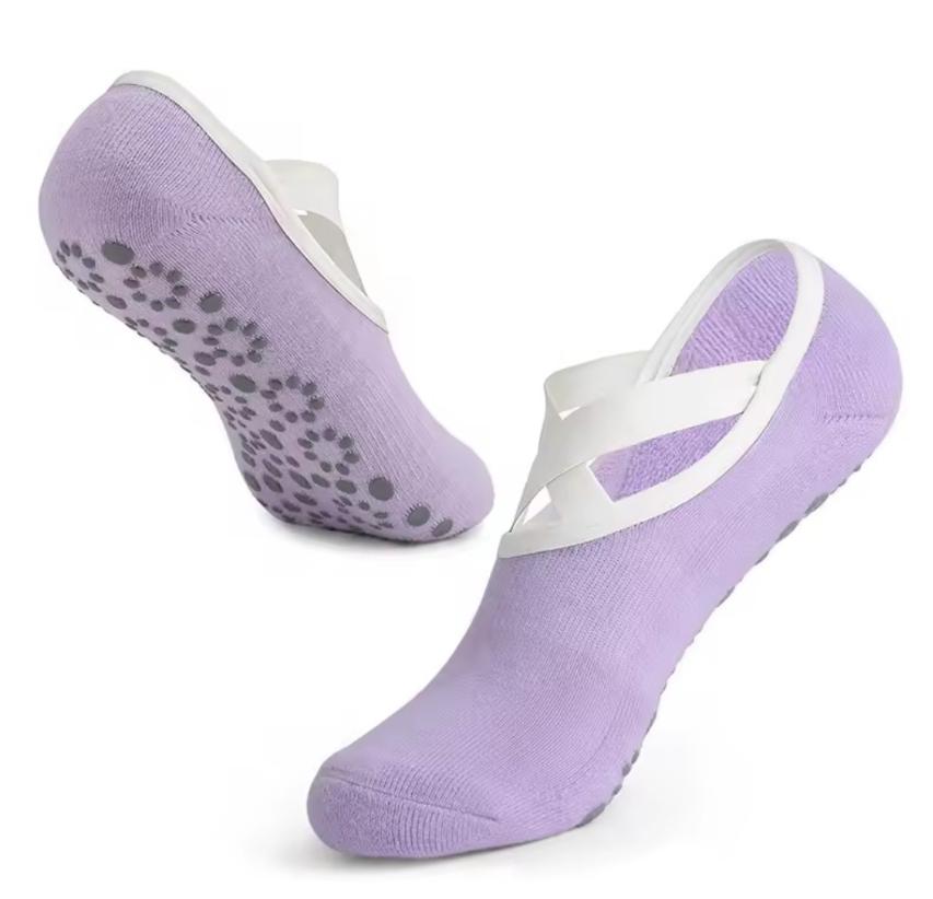 BD Studio Grip Chaussetes