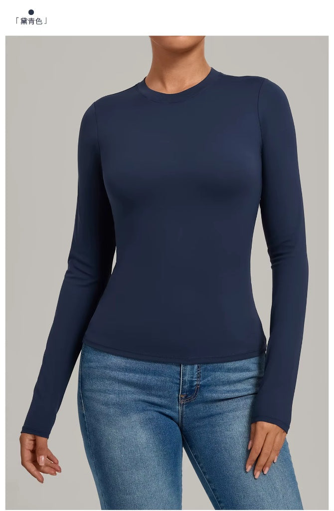 Brutal Diva Top Longues