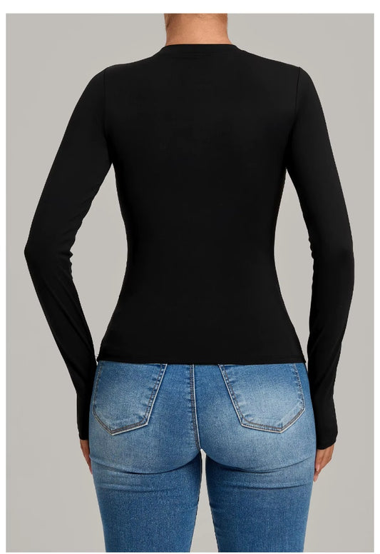 Brutal Diva Top Longues