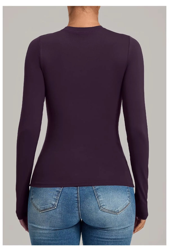 Brutal Diva Top Longues