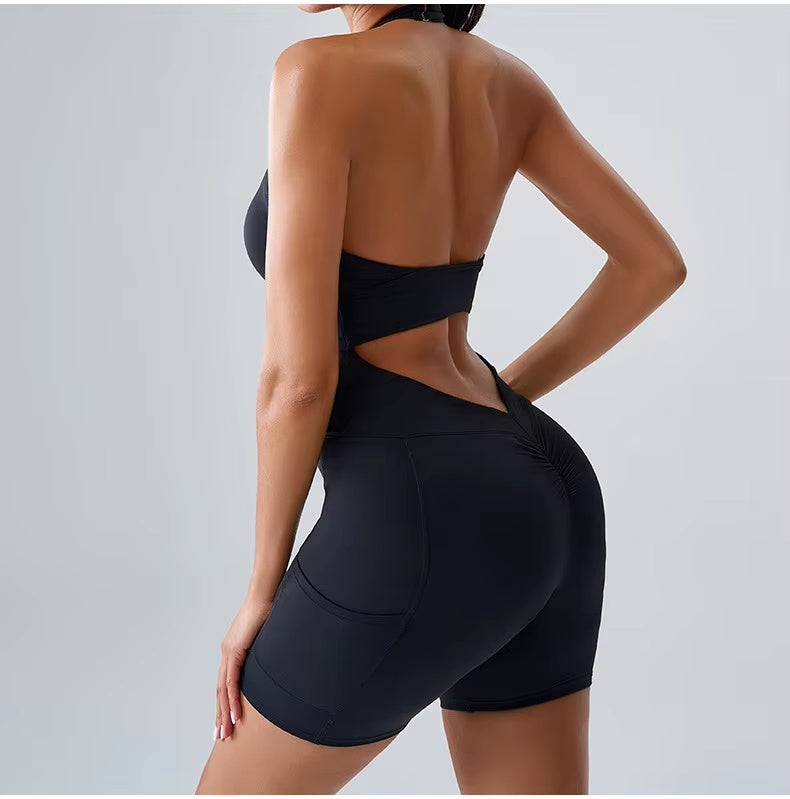 Brutal Diva Aura Bodysuit