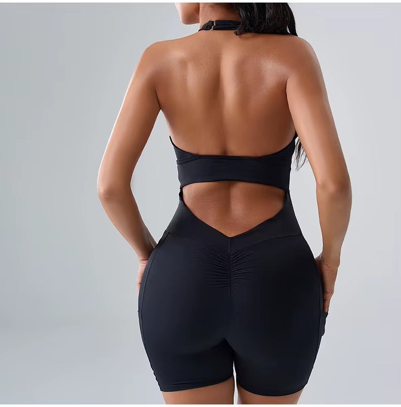 Brutal Diva Aura Bodysuit