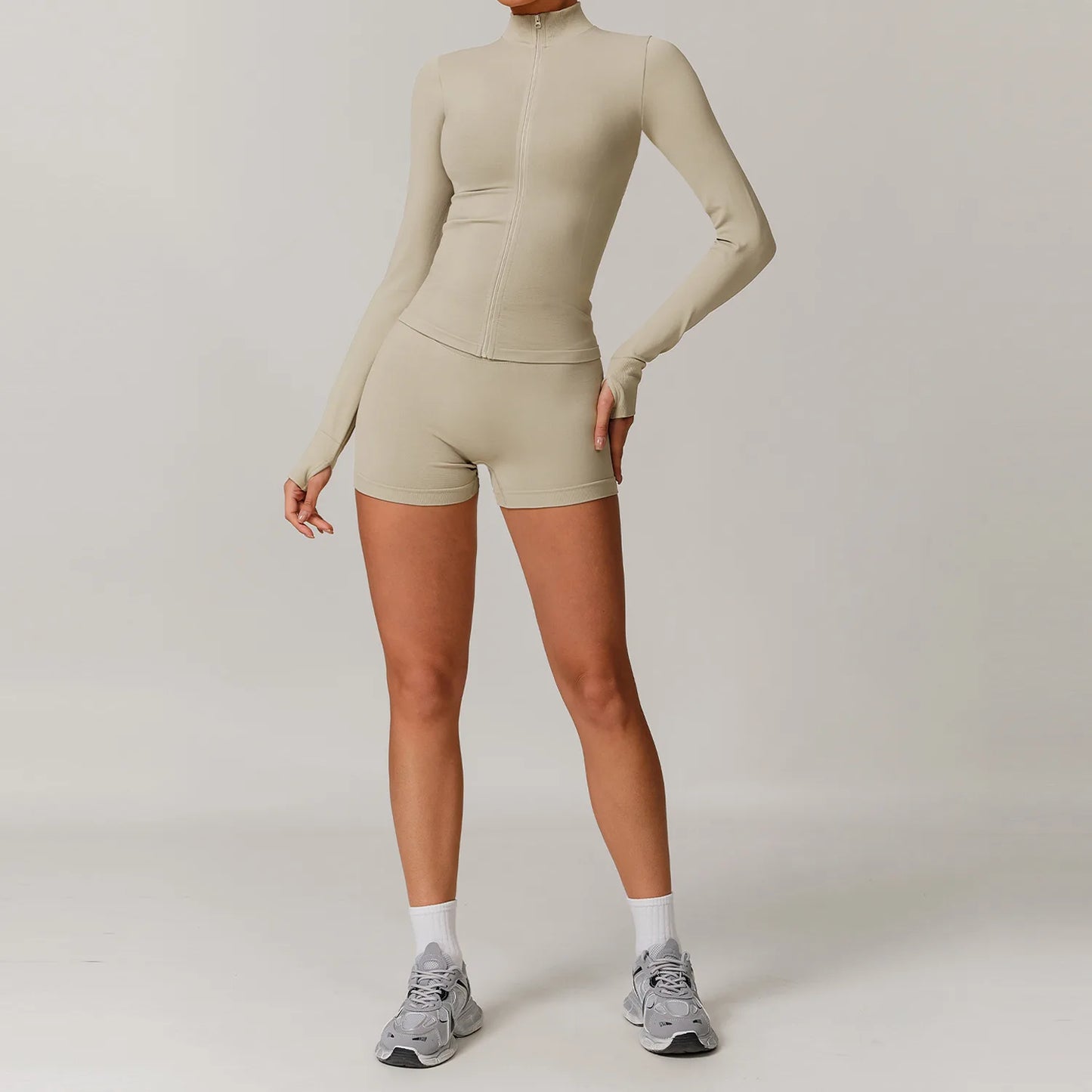 Brutal Diva Elite Fit Set