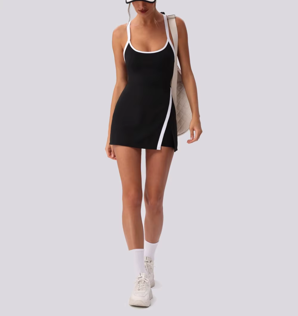 Brutal Diva Jumpsuit Set