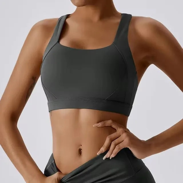 Brutal Diva Power Bra