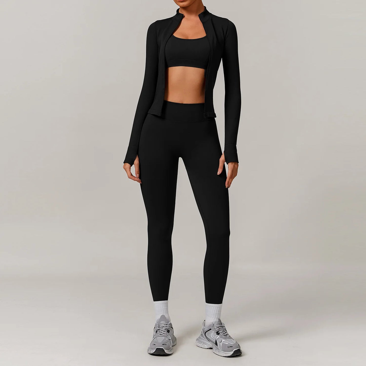 Brutal Diva Sculpt Fit Set