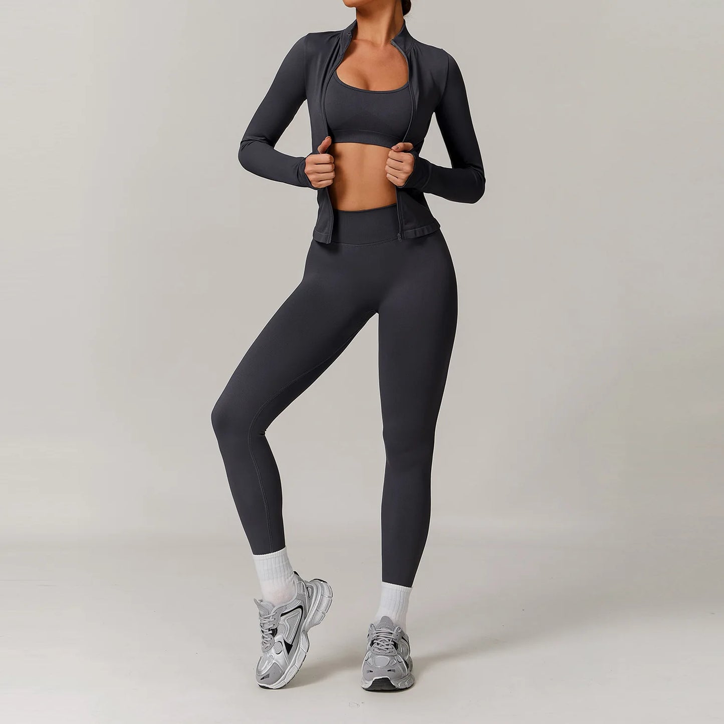Brutal Diva Sculpt Fit Set