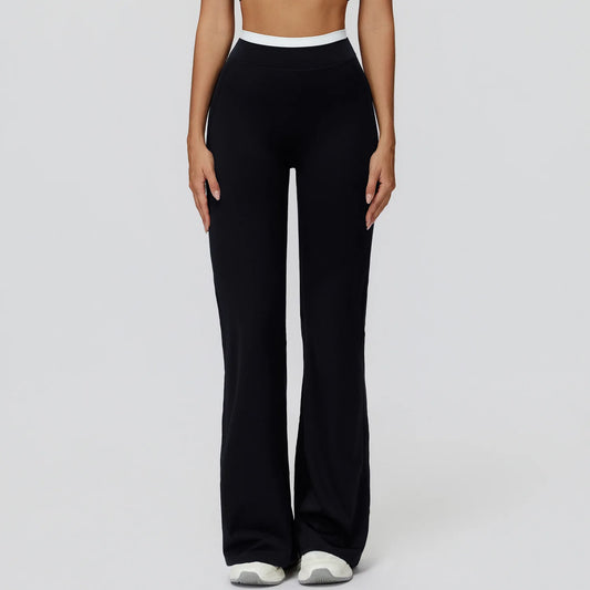 Brutal Diva Wide Leg Pants