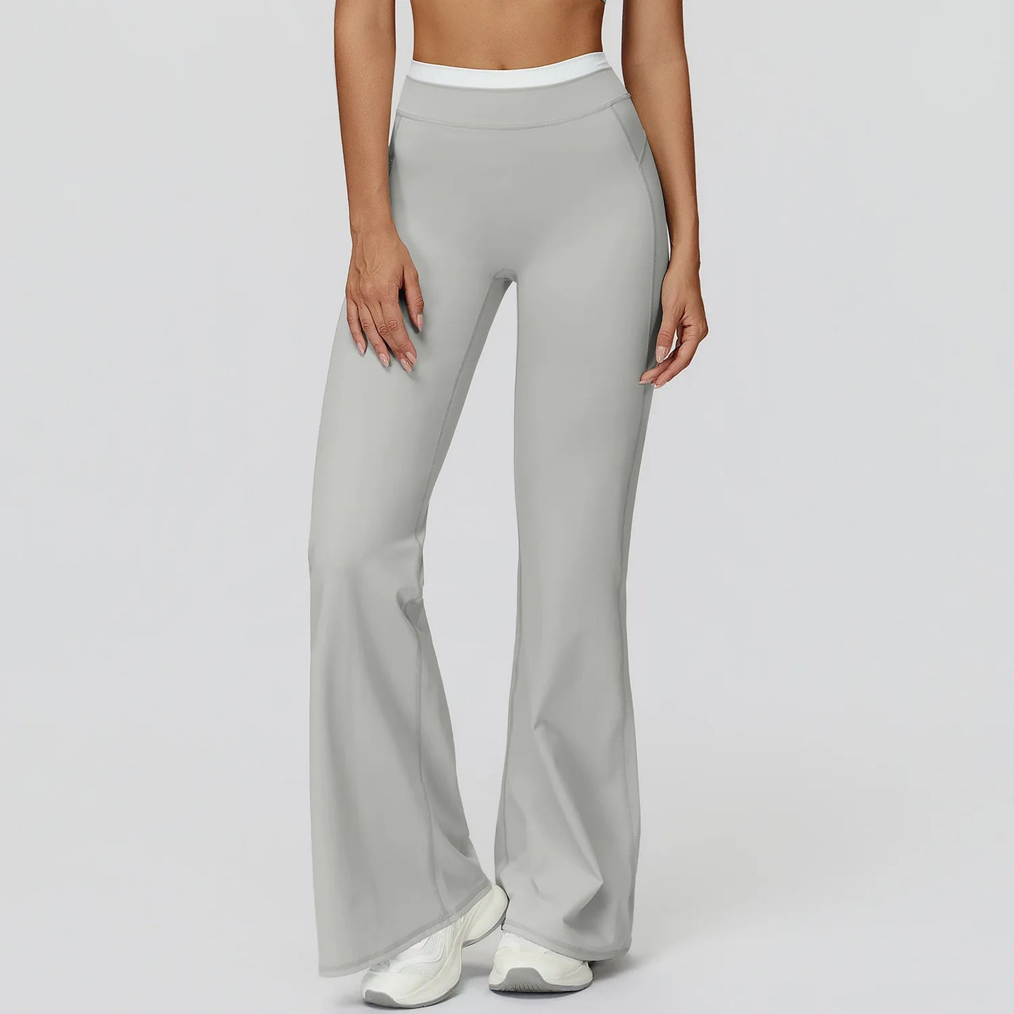 Brutal Diva Wide Leg Pants