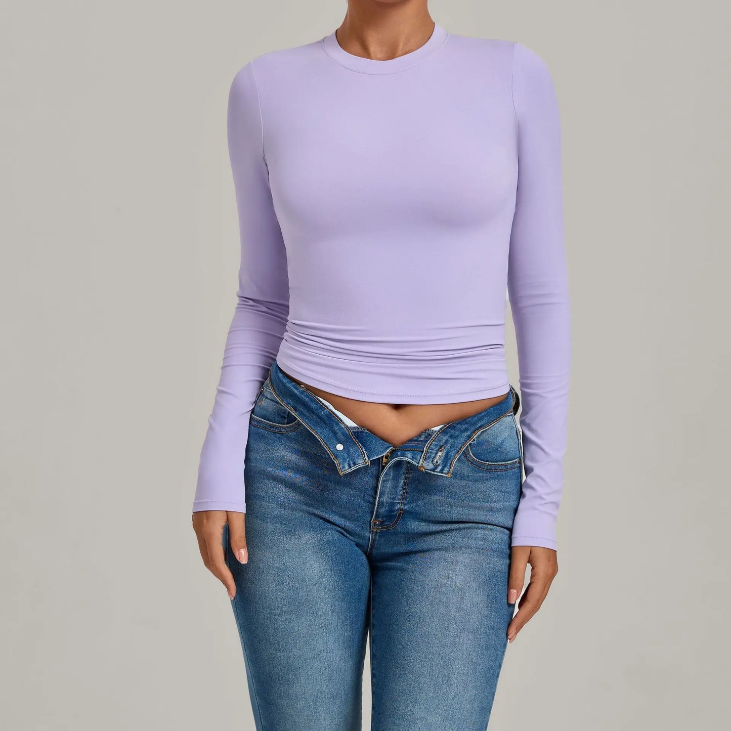 Brutal Diva Top Longues