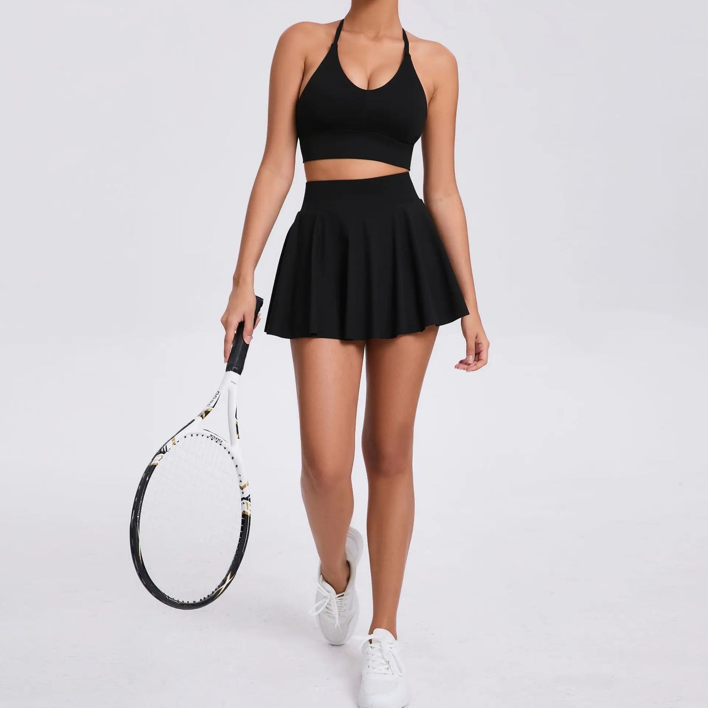 Brutal Diva Tennis ULTRA Set