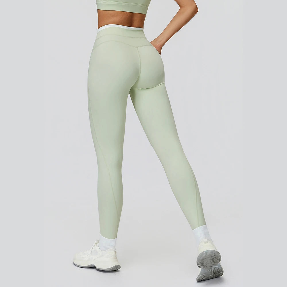 Brutal Diva Sculpt Legging