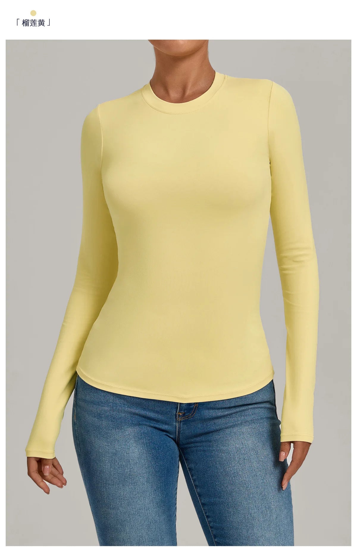 Brutal Diva Top Longues