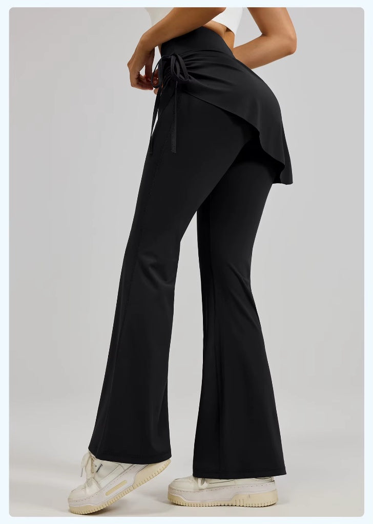 Brutal Diva Pantalon Flare