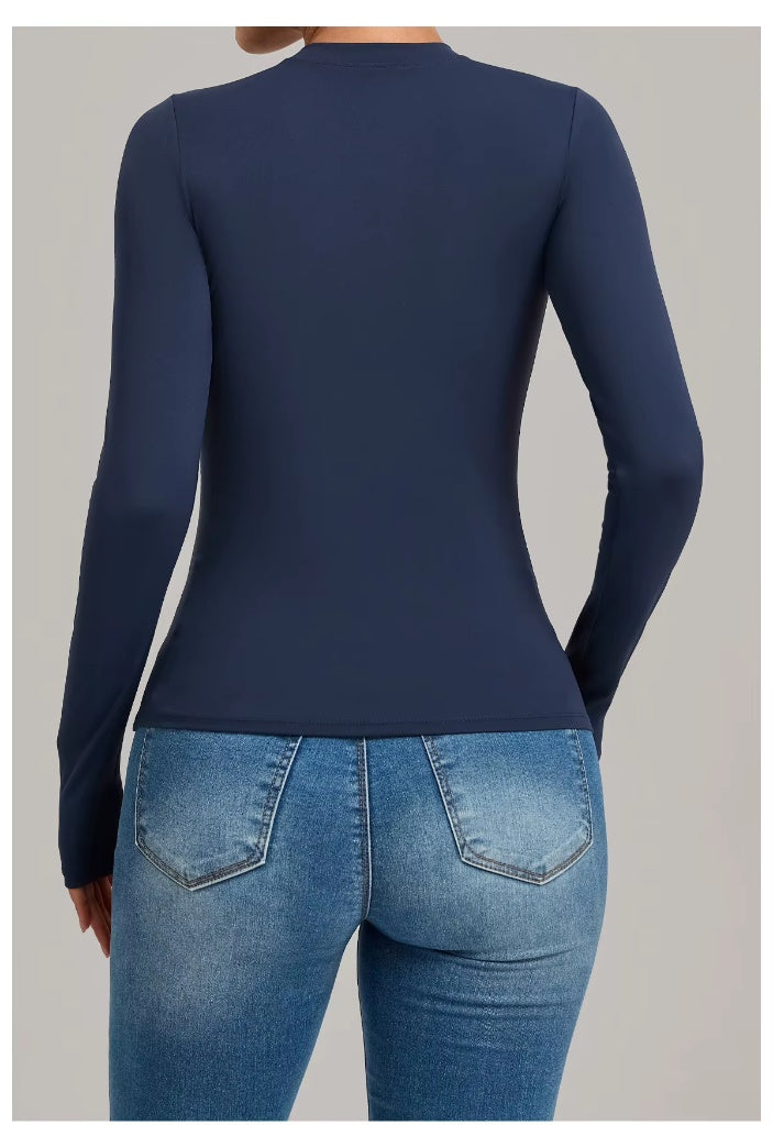Brutal Diva Top Longues