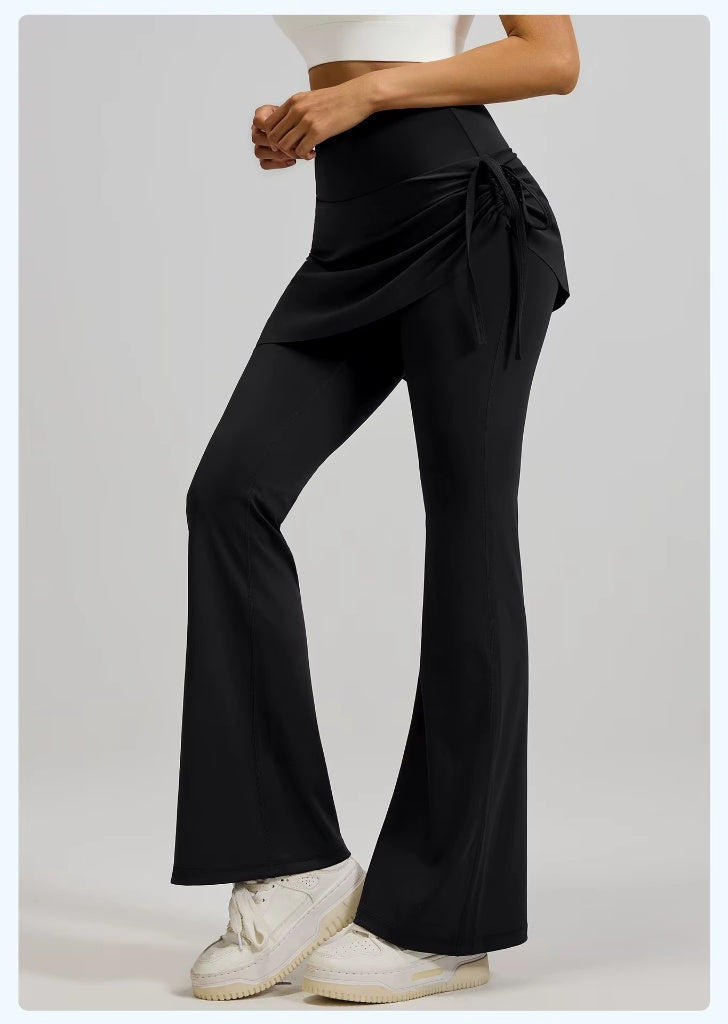 Brutal Diva Pantalon Flare