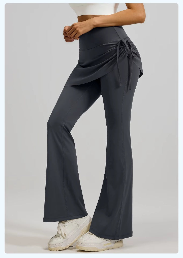 Brutal Diva Pantalon Flare