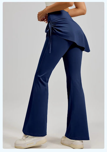 Brutal Diva Pantalon Flare